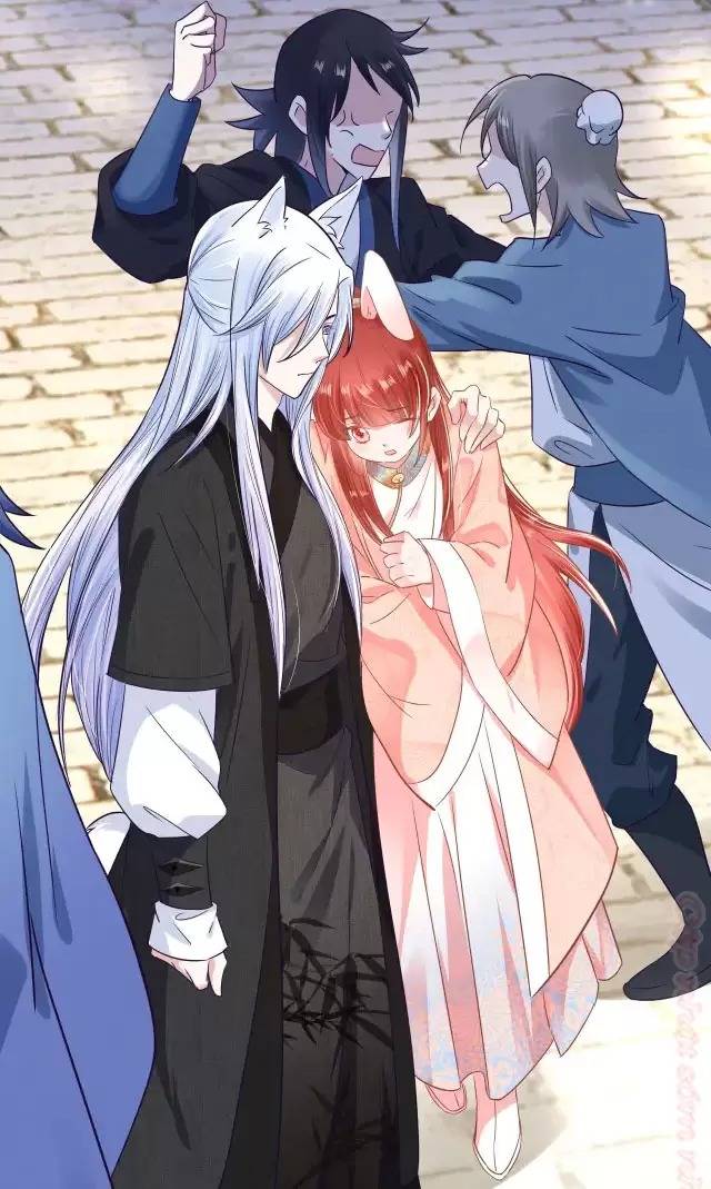 Nam Chủ Hắc Hóa Nuôi Dưỡng Thỏ Online - Chap 8