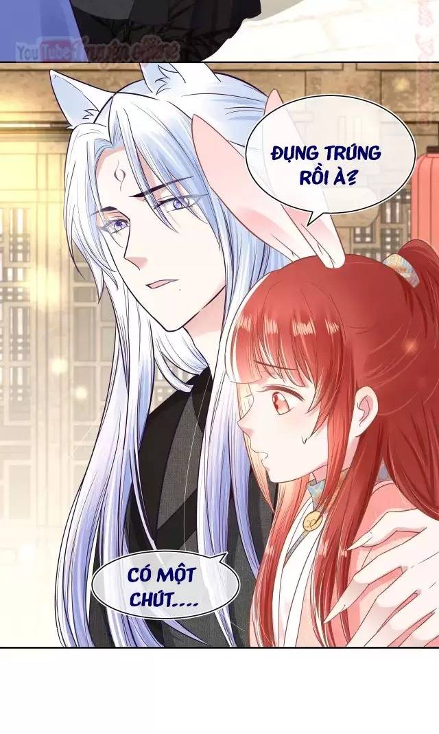 Nam Chủ Hắc Hóa Nuôi Dưỡng Thỏ Online - Chap 8