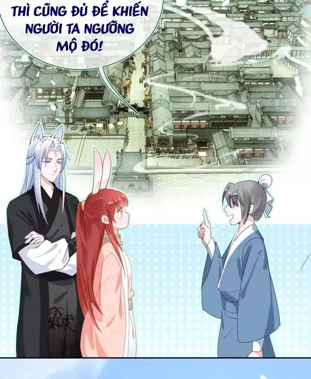 Nam Chủ Hắc Hóa Nuôi Dưỡng Thỏ Online - Chap 8