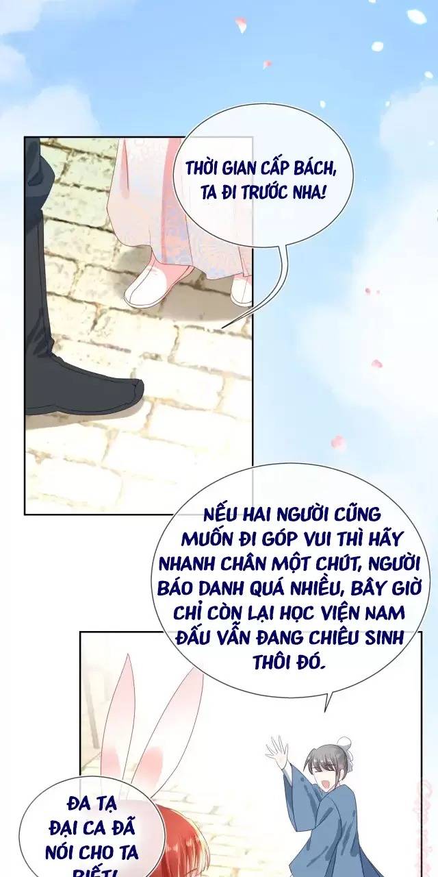Nam Chủ Hắc Hóa Nuôi Dưỡng Thỏ Online - Chap 8