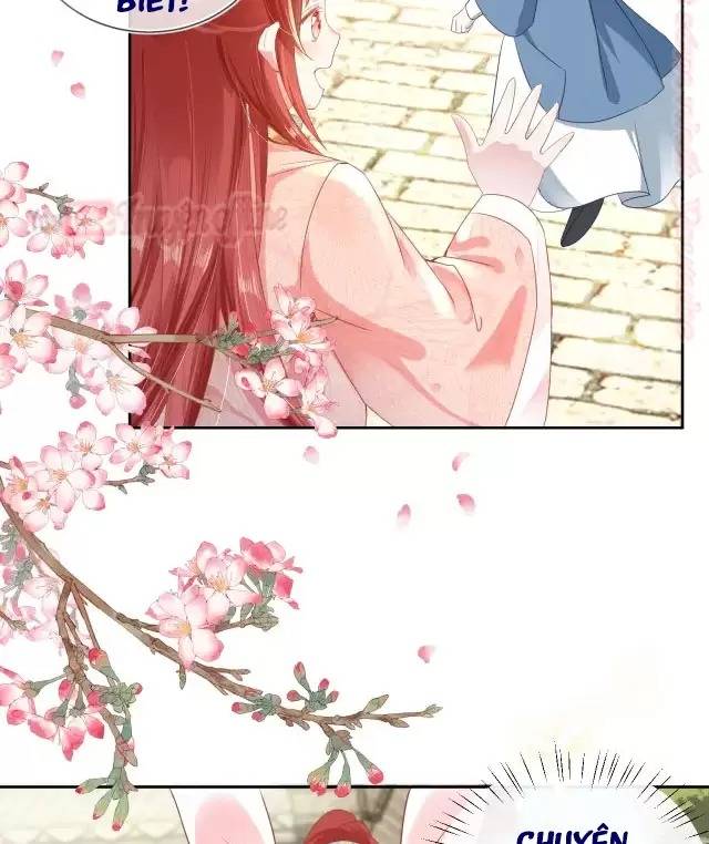 Nam Chủ Hắc Hóa Nuôi Dưỡng Thỏ Online - Chap 8