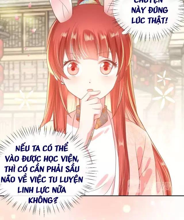 Nam Chủ Hắc Hóa Nuôi Dưỡng Thỏ Online - Chap 8