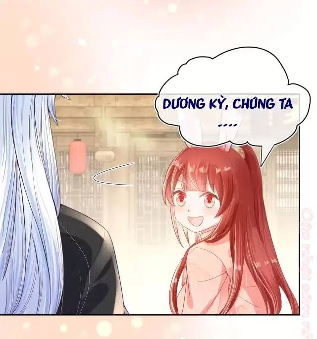 Nam Chủ Hắc Hóa Nuôi Dưỡng Thỏ Online - Chap 8