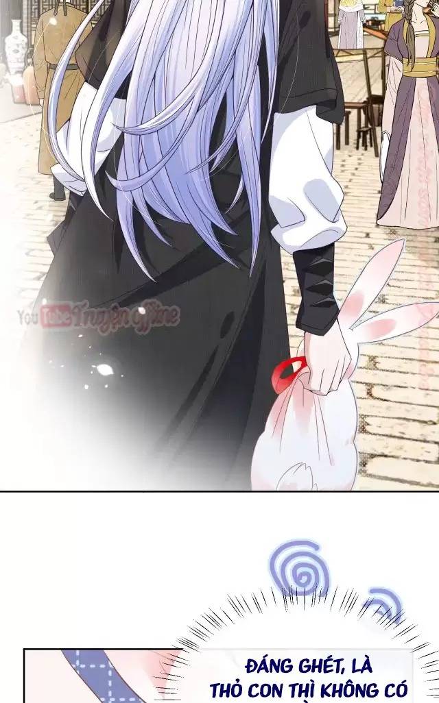 Nam Chủ Hắc Hóa Nuôi Dưỡng Thỏ Online - Chap 8