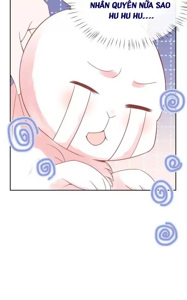 Nam Chủ Hắc Hóa Nuôi Dưỡng Thỏ Online - Chap 8