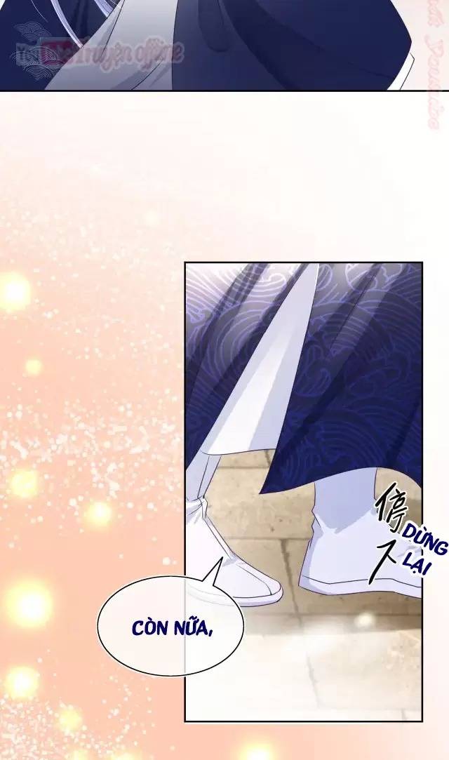 Nam Chủ Hắc Hóa Nuôi Dưỡng Thỏ Online - Chap 8