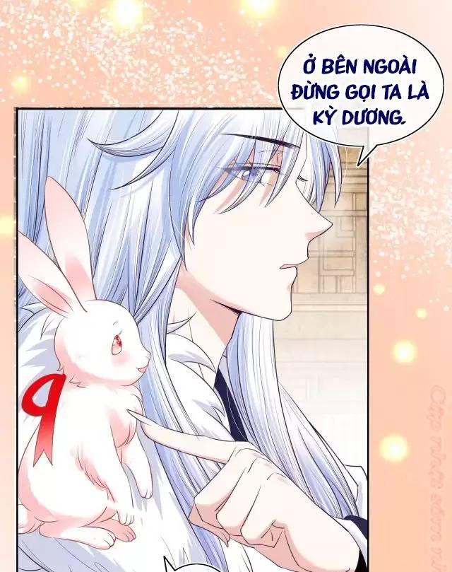 Nam Chủ Hắc Hóa Nuôi Dưỡng Thỏ Online - Chap 8