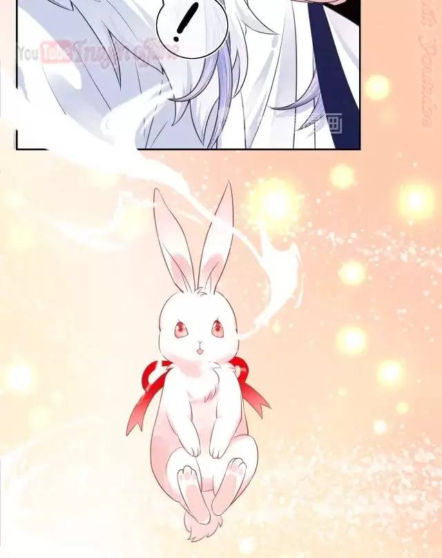 Nam Chủ Hắc Hóa Nuôi Dưỡng Thỏ Online - Chap 8