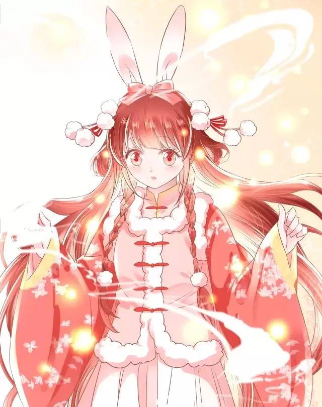 Nam Chủ Hắc Hóa Nuôi Dưỡng Thỏ Online - Chap 8