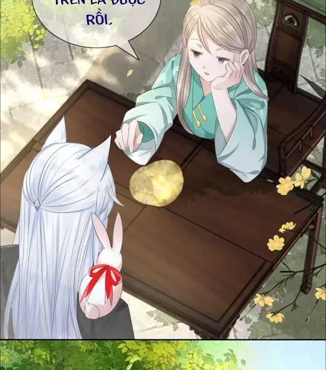 Nam Chủ Hắc Hóa Nuôi Dưỡng Thỏ Online - Chap 9