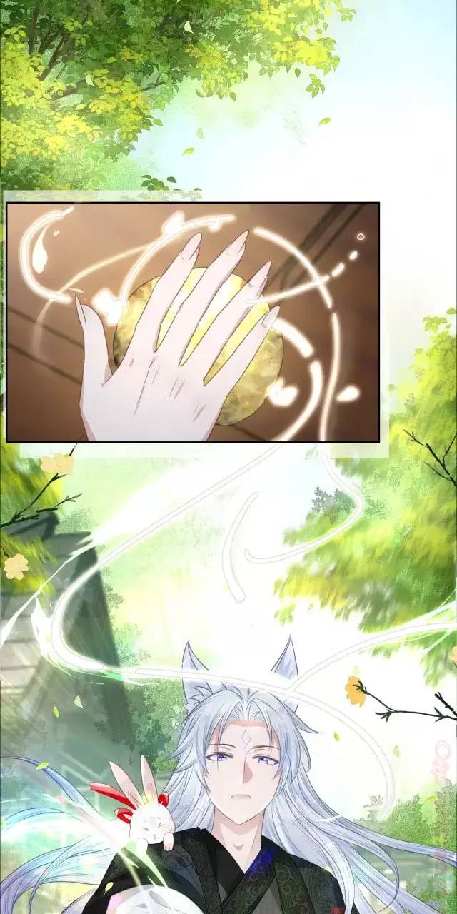 Nam Chủ Hắc Hóa Nuôi Dưỡng Thỏ Online - Chap 9