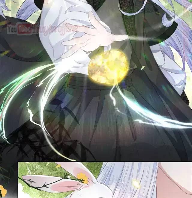 Nam Chủ Hắc Hóa Nuôi Dưỡng Thỏ Online - Chap 9