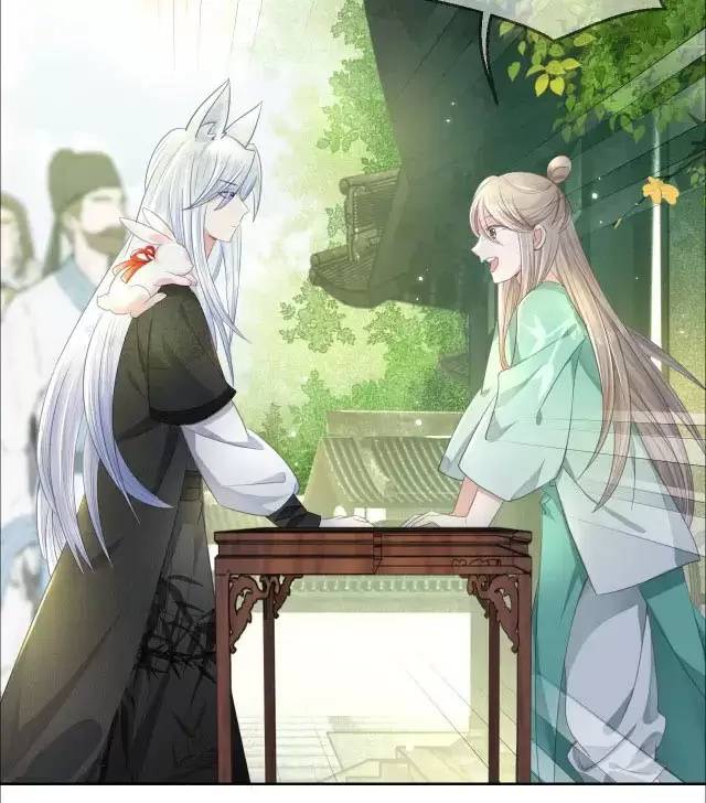 Nam Chủ Hắc Hóa Nuôi Dưỡng Thỏ Online - Chap 9