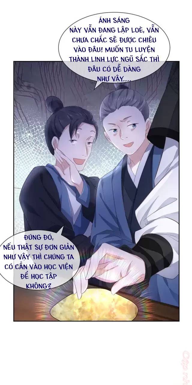 Nam Chủ Hắc Hóa Nuôi Dưỡng Thỏ Online - Chap 9