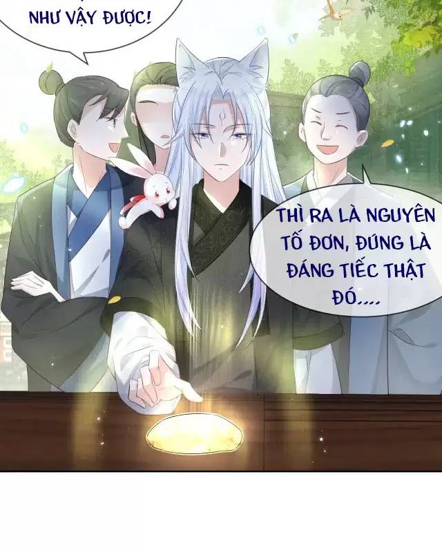 Nam Chủ Hắc Hóa Nuôi Dưỡng Thỏ Online - Chap 9