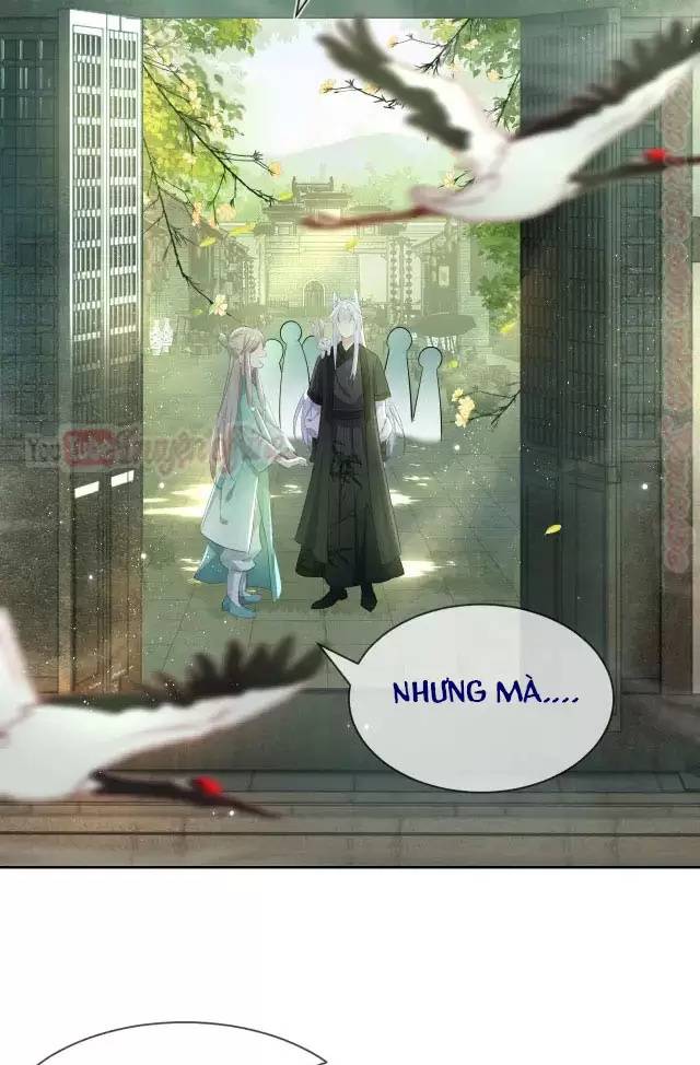 Nam Chủ Hắc Hóa Nuôi Dưỡng Thỏ Online - Chap 9