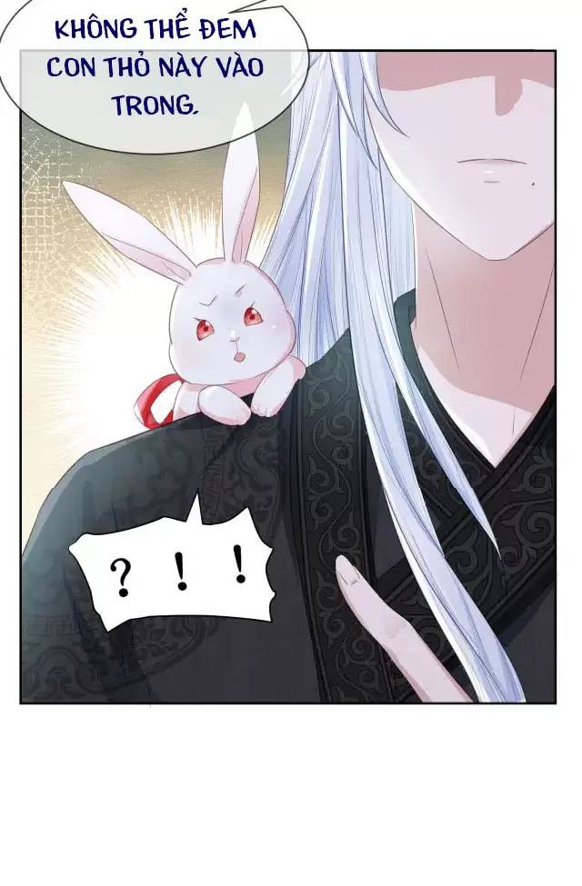 Nam Chủ Hắc Hóa Nuôi Dưỡng Thỏ Online - Chap 9