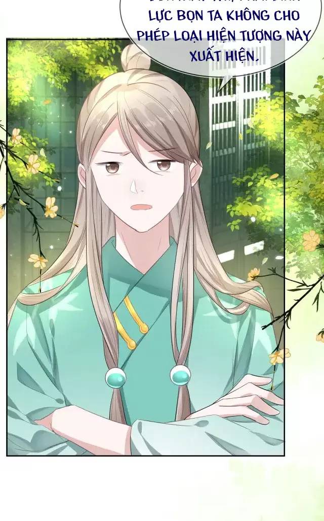 Nam Chủ Hắc Hóa Nuôi Dưỡng Thỏ Online - Chap 9