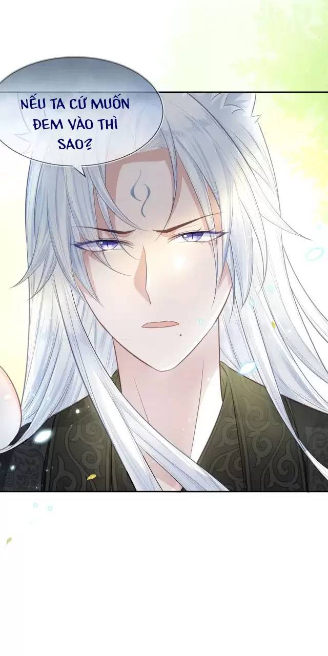 Nam Chủ Hắc Hóa Nuôi Dưỡng Thỏ Online - Chap 9