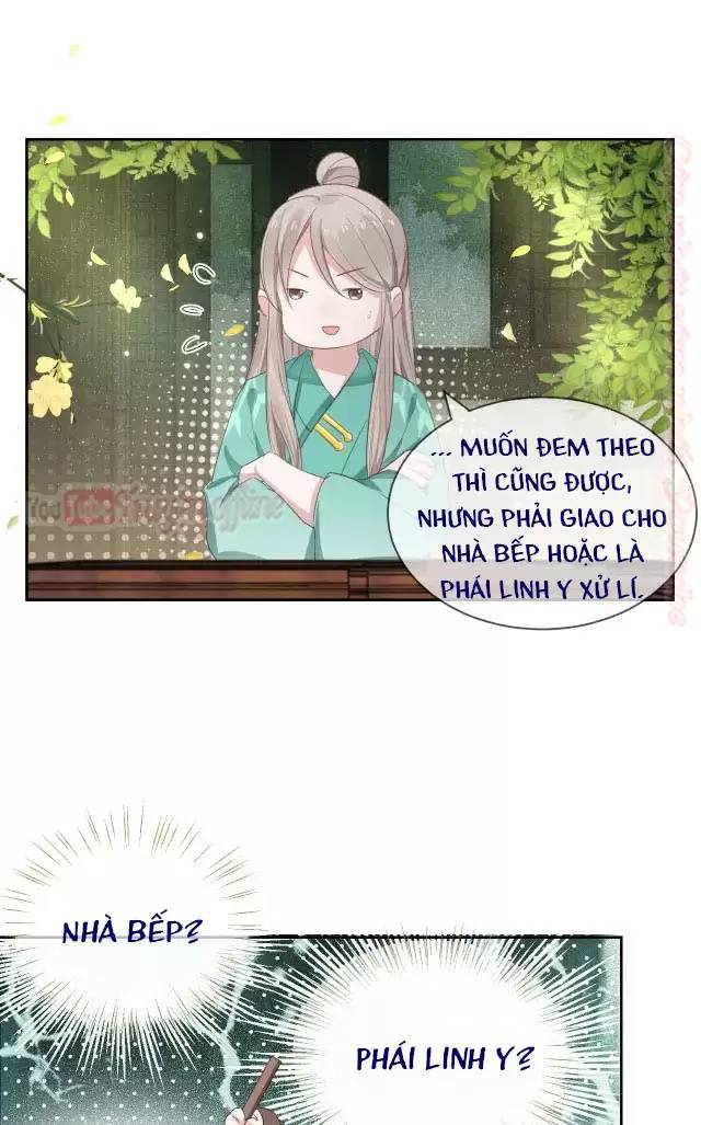 Nam Chủ Hắc Hóa Nuôi Dưỡng Thỏ Online - Chap 9