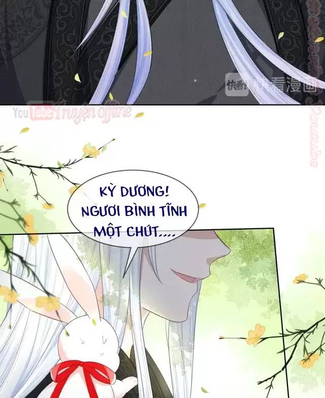 Nam Chủ Hắc Hóa Nuôi Dưỡng Thỏ Online - Chap 9