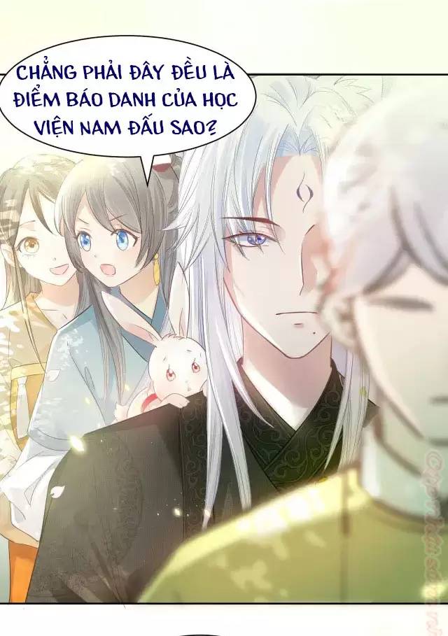 Nam Chủ Hắc Hóa Nuôi Dưỡng Thỏ Online - Chap 9