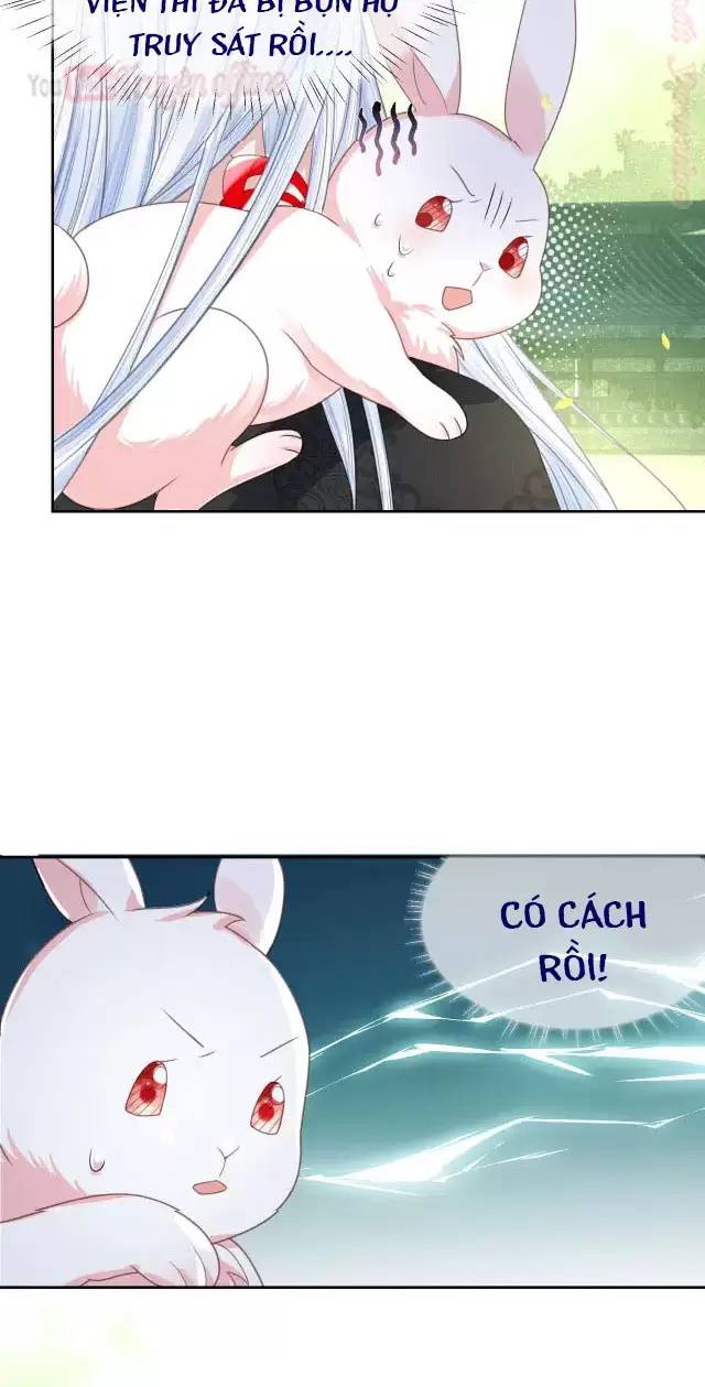 Nam Chủ Hắc Hóa Nuôi Dưỡng Thỏ Online - Chap 9