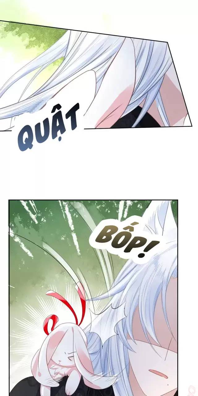 Nam Chủ Hắc Hóa Nuôi Dưỡng Thỏ Online - Chap 9