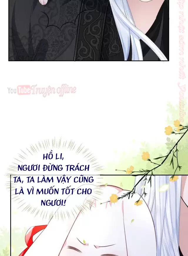 Nam Chủ Hắc Hóa Nuôi Dưỡng Thỏ Online - Chap 9