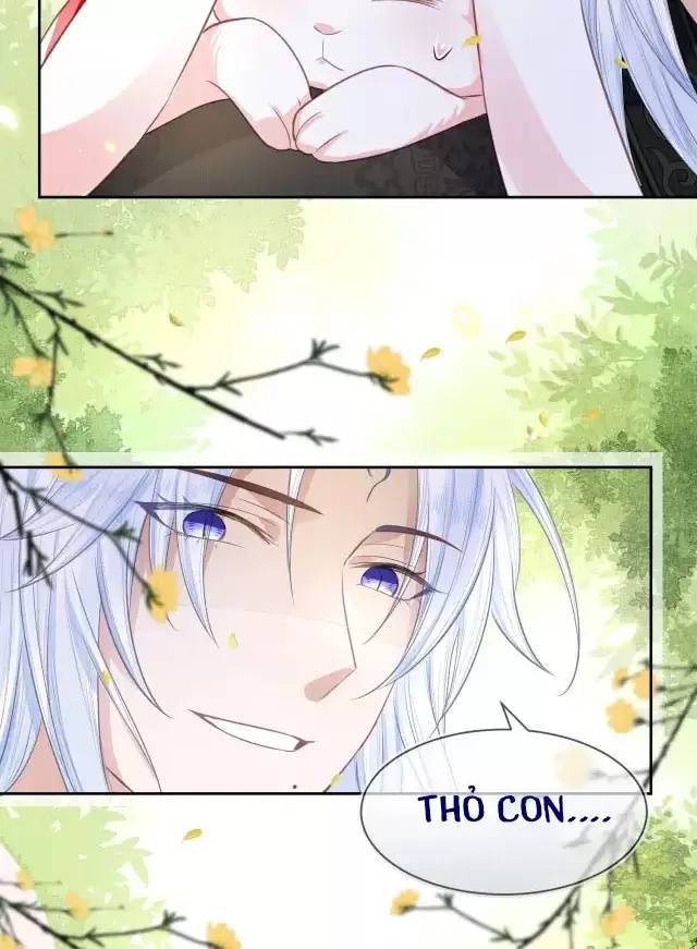 Nam Chủ Hắc Hóa Nuôi Dưỡng Thỏ Online - Chap 9