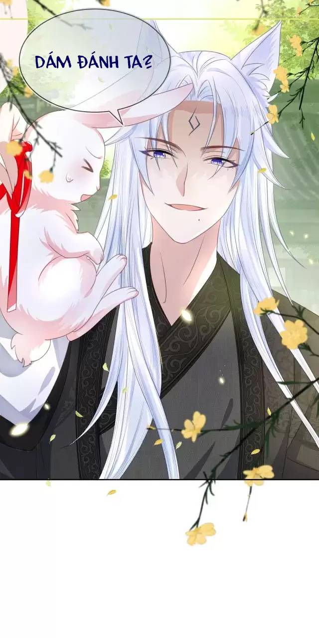 Nam Chủ Hắc Hóa Nuôi Dưỡng Thỏ Online - Chap 9