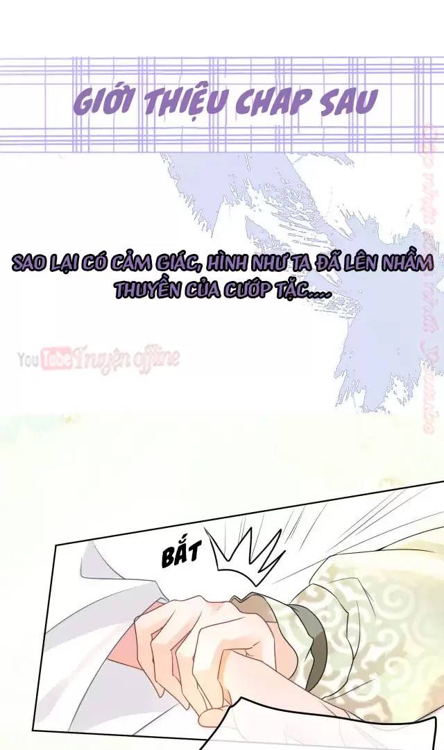 Nam Chủ Hắc Hóa Nuôi Dưỡng Thỏ Online - Chap 9