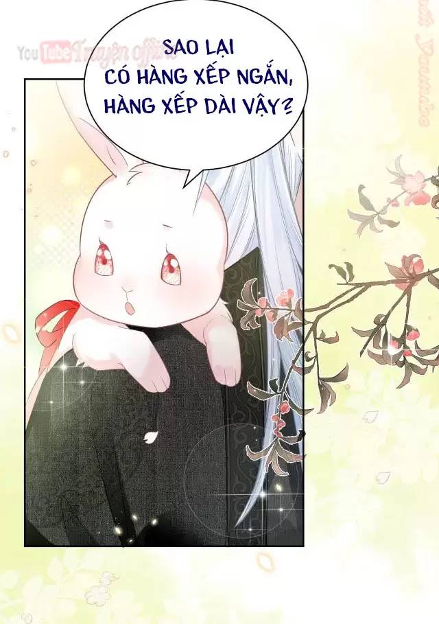 Nam Chủ Hắc Hóa Nuôi Dưỡng Thỏ Online - Chap 9