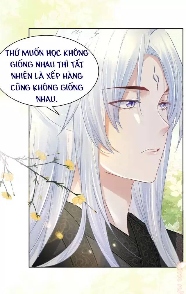 Nam Chủ Hắc Hóa Nuôi Dưỡng Thỏ Online - Chap 9