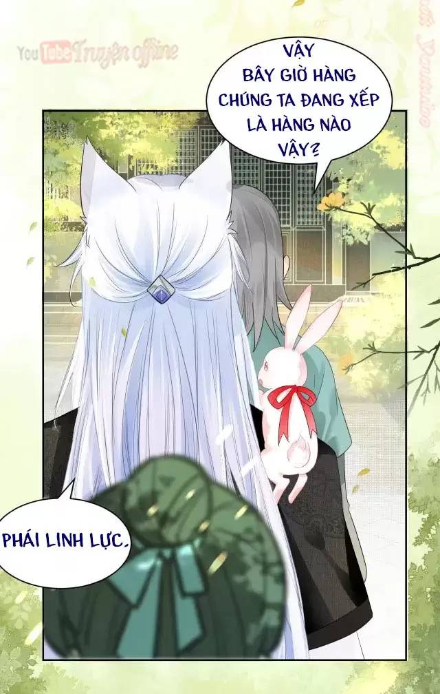 Nam Chủ Hắc Hóa Nuôi Dưỡng Thỏ Online - Chap 9