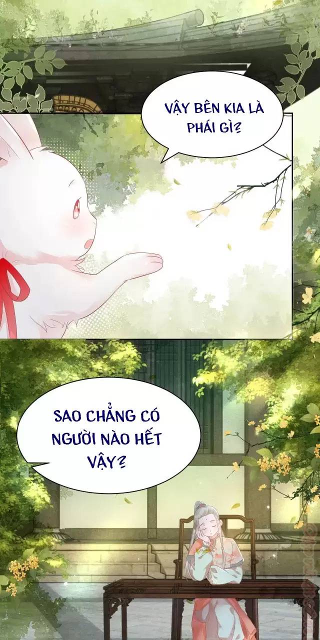 Nam Chủ Hắc Hóa Nuôi Dưỡng Thỏ Online - Chap 9