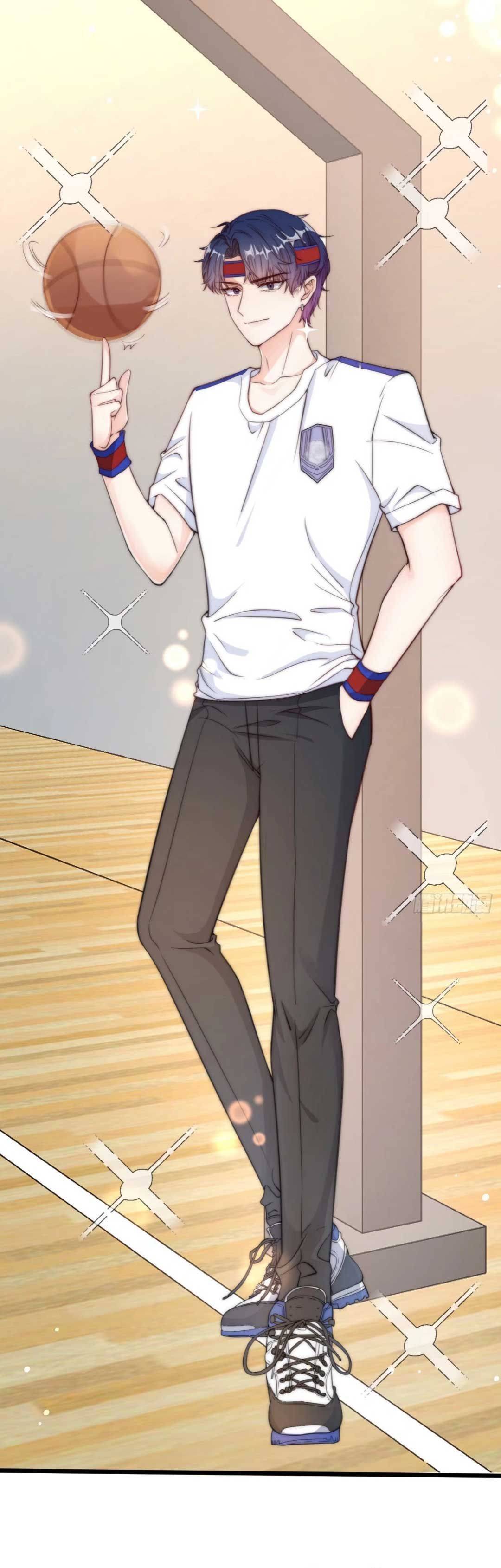 Năm Đại Boss Ai Cũng Muốn Thịt Ta - Chap 11