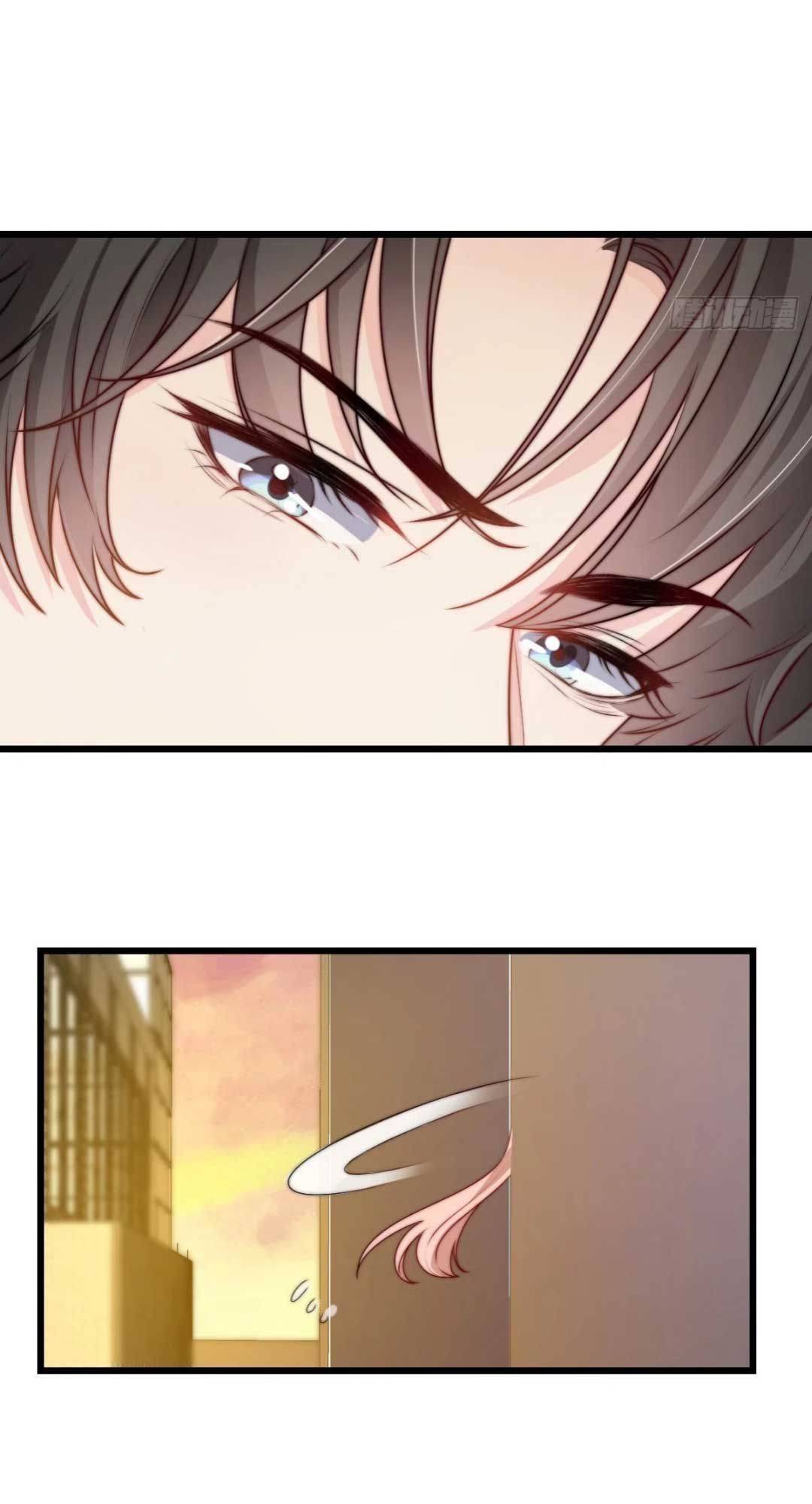 Năm Đại Boss Ai Cũng Muốn Thịt Ta - Chap 14