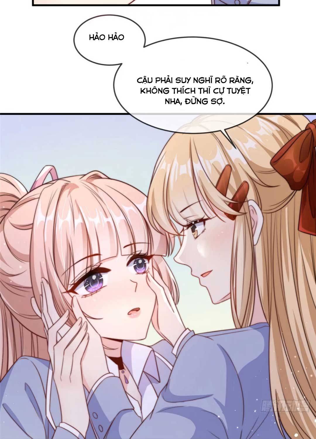 Năm Đại Boss Ai Cũng Muốn Thịt Ta - Chap 14