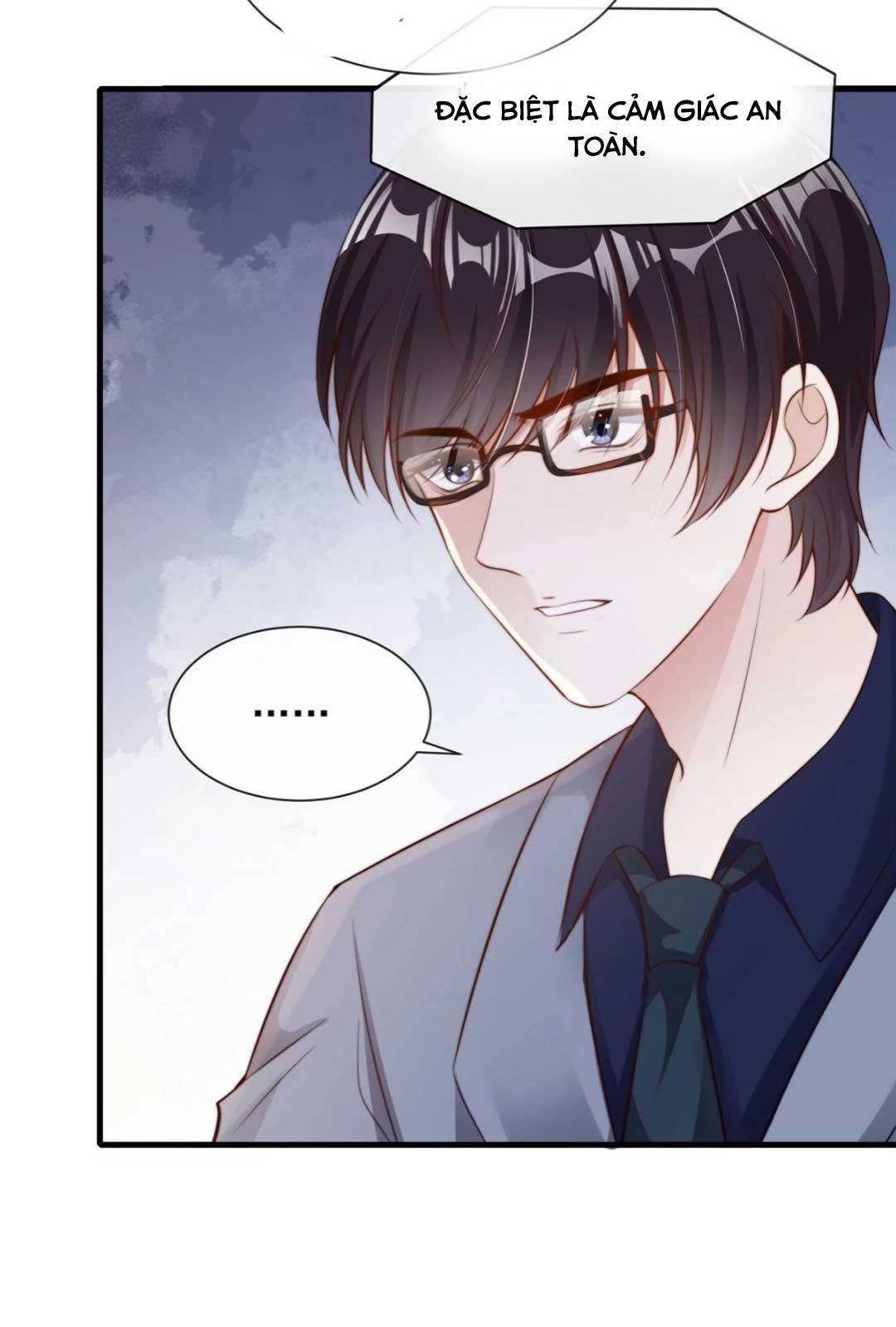 Năm Đại Boss Ai Cũng Muốn Thịt Ta - Chap 17