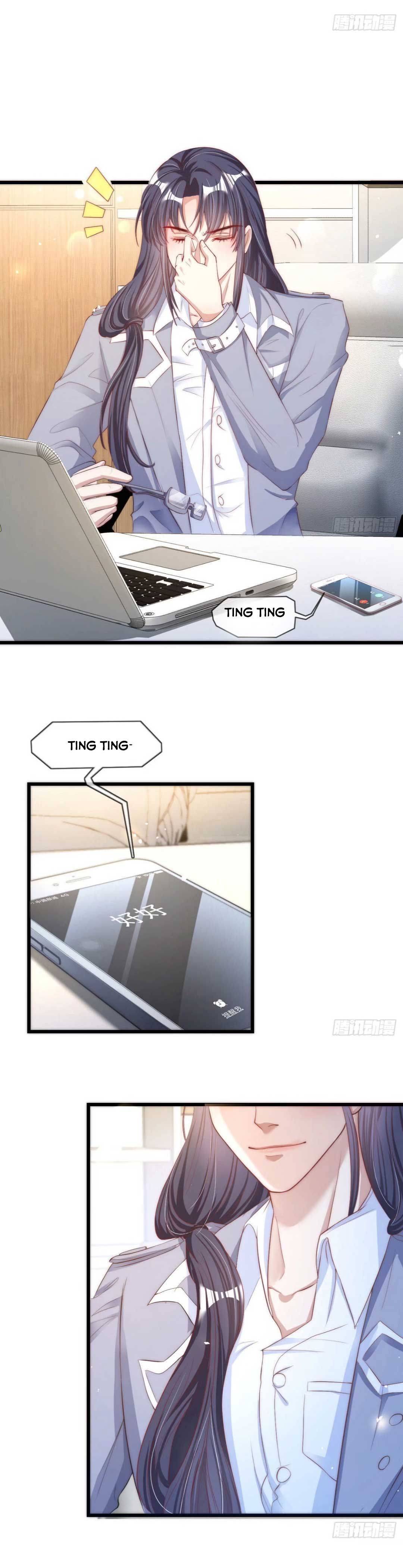 Năm Đại Boss Ai Cũng Muốn Thịt Ta - Chap 18