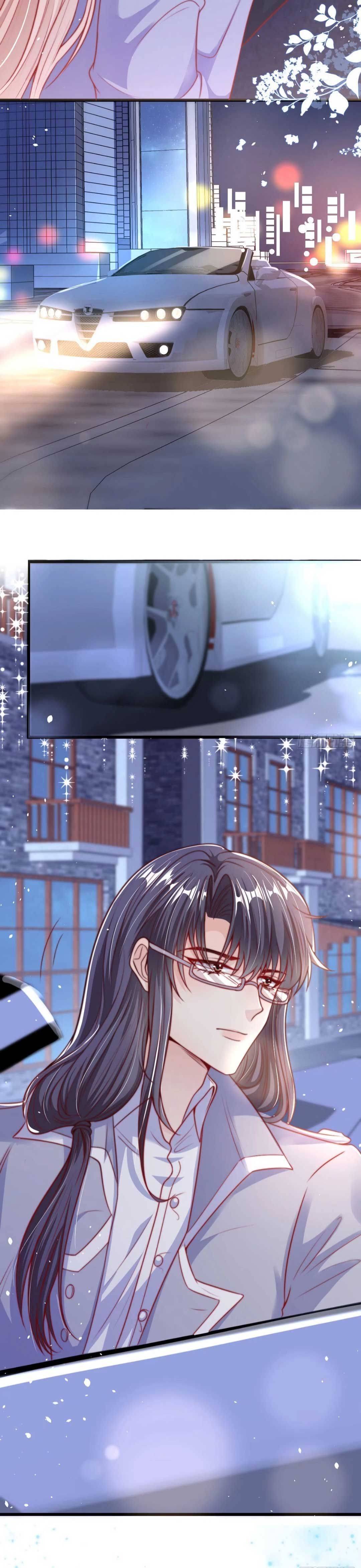 Năm Đại Boss Ai Cũng Muốn Thịt Ta - Chap 21