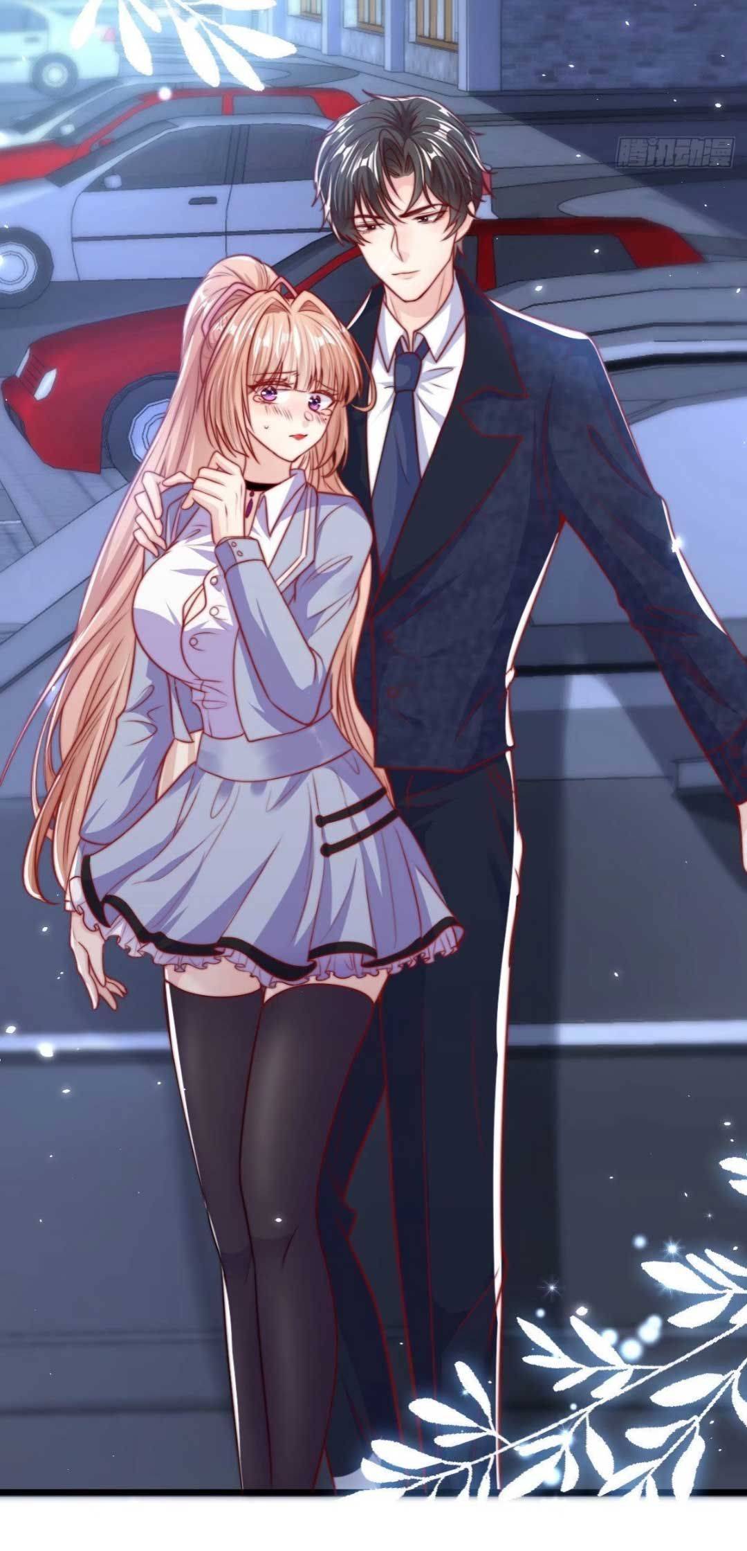 Năm Đại Boss Ai Cũng Muốn Thịt Ta - Chap 21