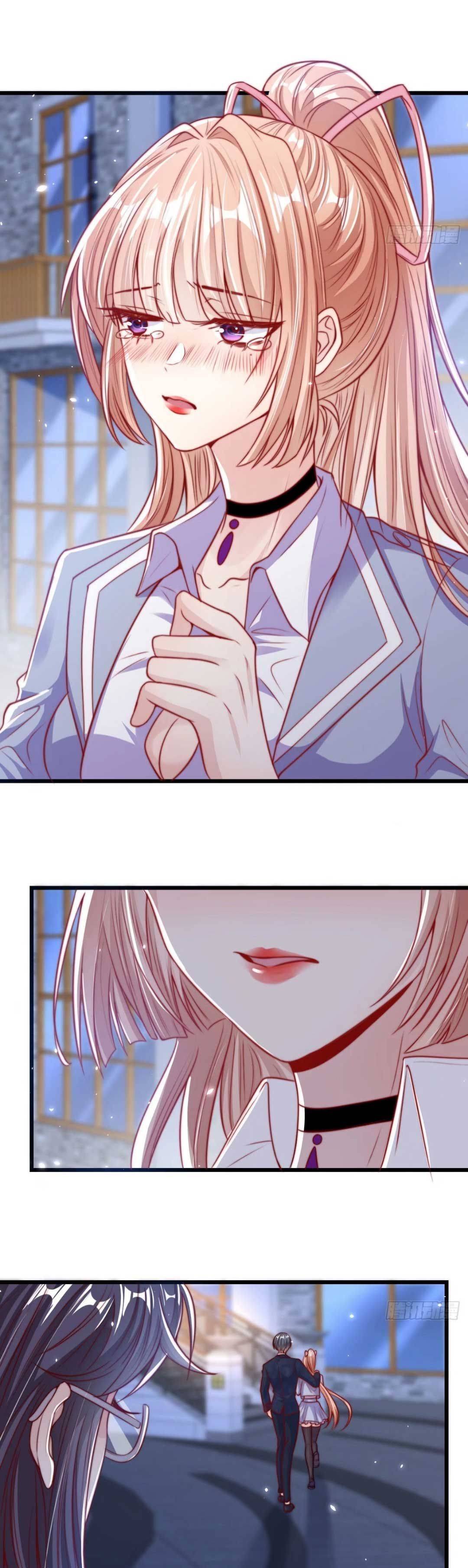 Năm Đại Boss Ai Cũng Muốn Thịt Ta - Chap 21