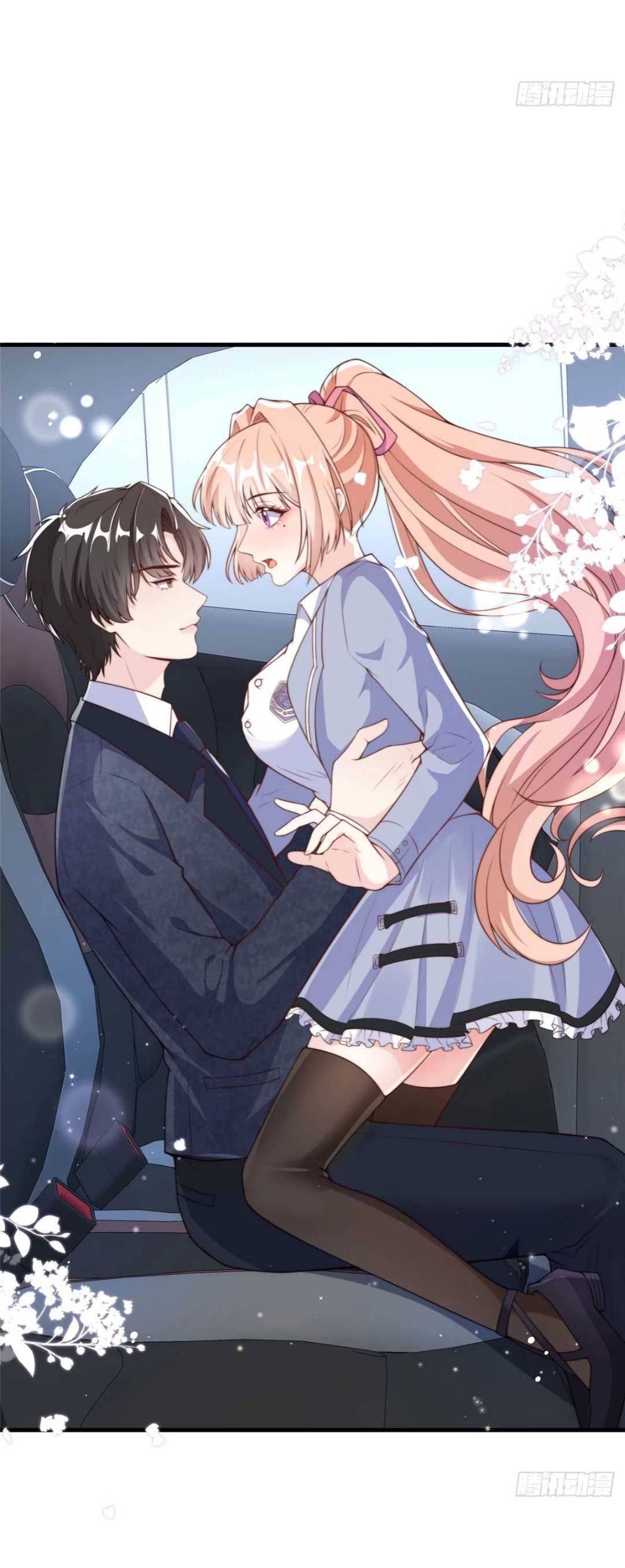 Năm Đại Boss Ai Cũng Muốn Thịt Ta - Chap 21