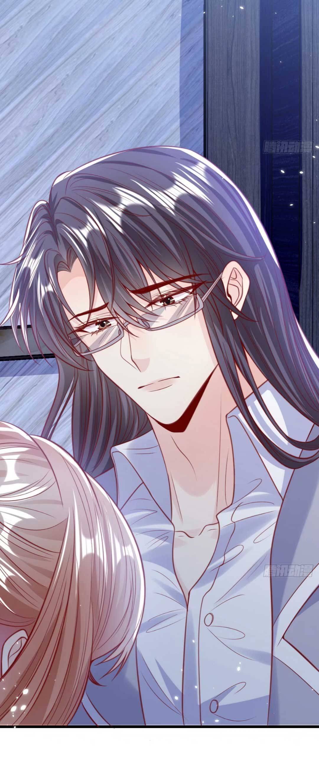 Năm Đại Boss Ai Cũng Muốn Thịt Ta - Chap 22