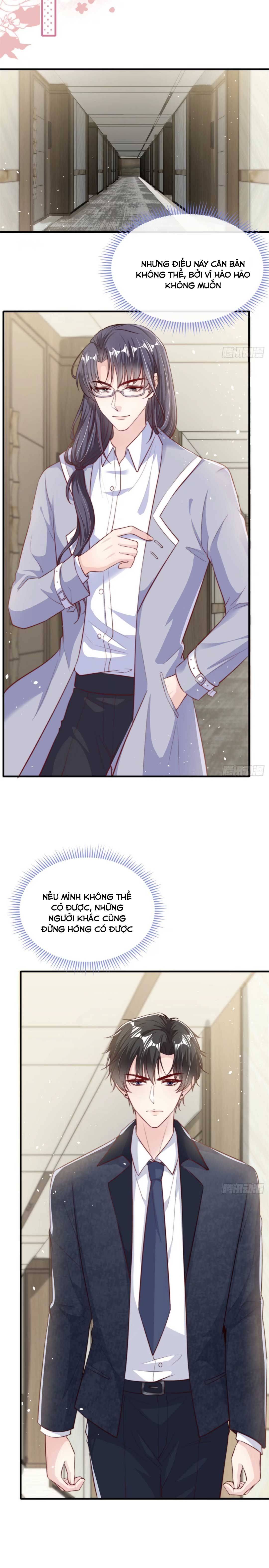 Năm Đại Boss Ai Cũng Muốn Thịt Ta - Chap 23