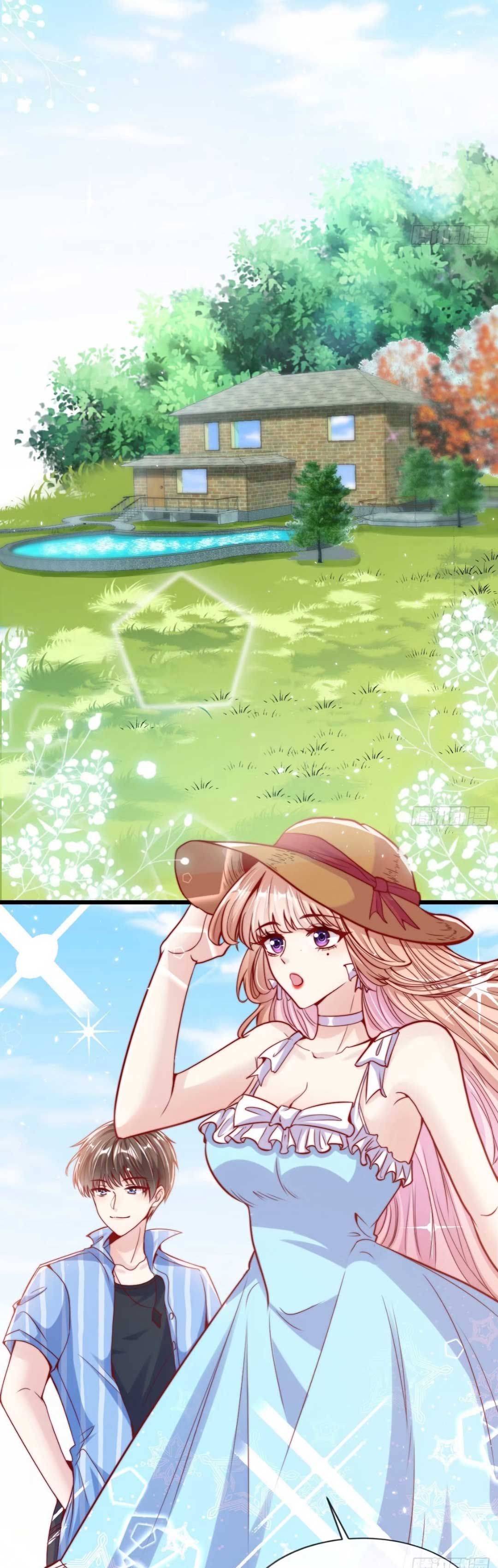 Năm Đại Boss Ai Cũng Muốn Thịt Ta - Chap 24