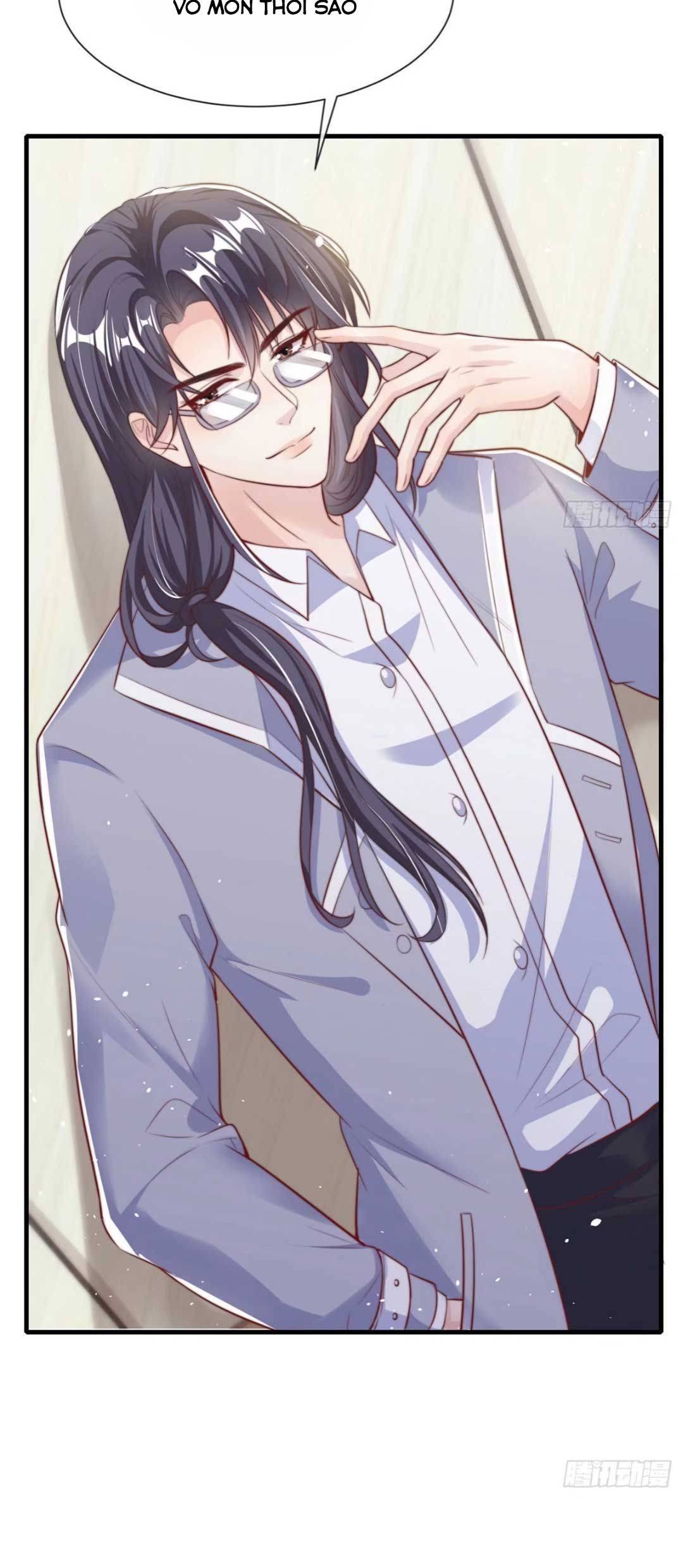Năm Đại Boss Ai Cũng Muốn Thịt Ta - Chap 24