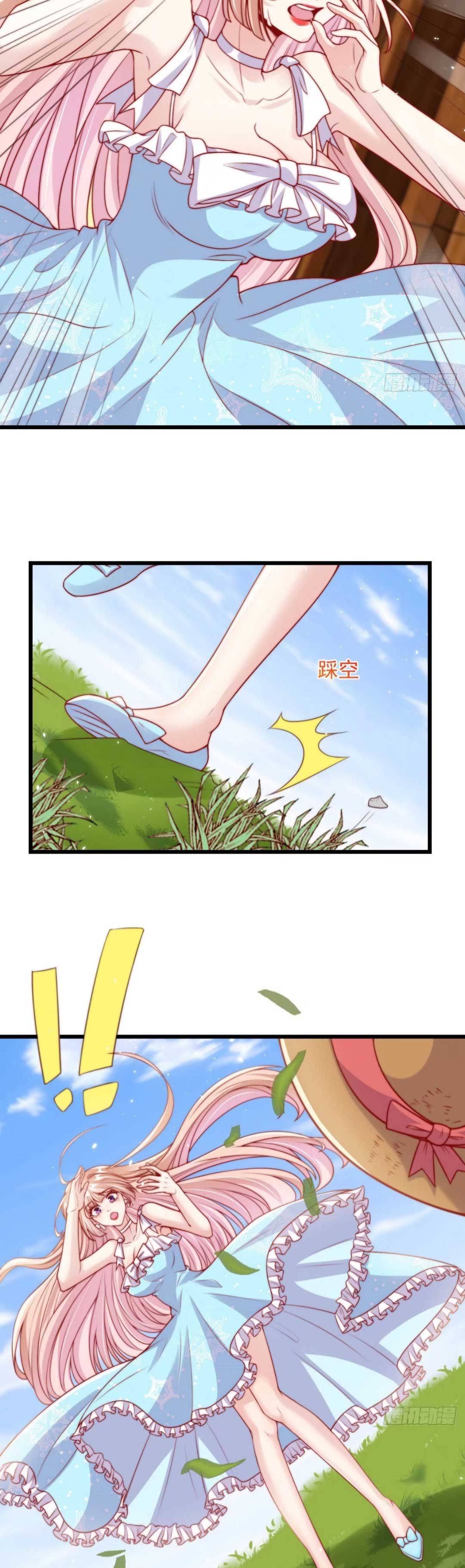 Năm Đại Boss Ai Cũng Muốn Thịt Ta - Chap 25